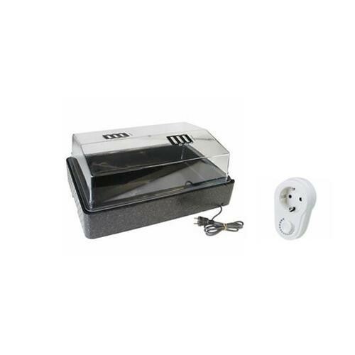 Hga propagator serretta - hga,