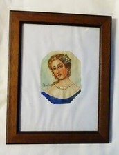 RITRATTO DI NOBIL DONNA