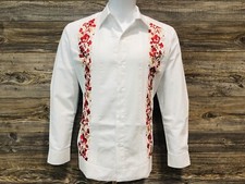 Camicia abito da sposa uomo