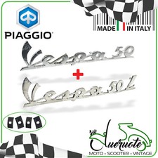 TARGHETTA SCRITTA STEMMA