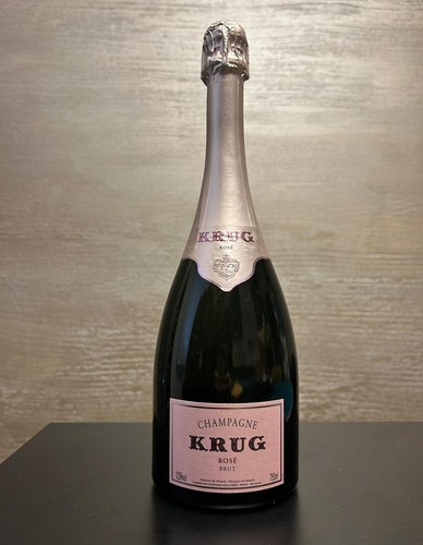 Krug champagne rosé 2006 - 2006,