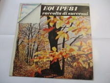 EQUIPE 84 - RACCOLTA DI