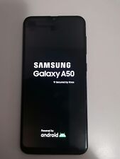 Samsung Galaxy A50 dual SIM sm-a505fn/ds Sbloccato