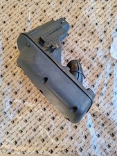 SCATOLA FILTRO ARIA PIAGGIO/GILERA 50 ZIP SP, RUNNER, NRG POWER, SR, VESPA ET2 