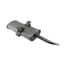 MARMITTA SCARICO RINFORZATA