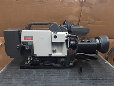Tubi Plumbicon JVC KY-320 (3