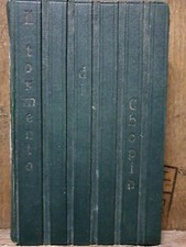 IL TORMENTO DI CHOPIN- 1936 ED. CORBACCIO- MUSICA CLASSICA STORIA BIOGRAFIA 