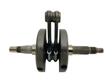 ALBERO MOTORE DUCATI MONSTER