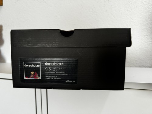 Derschutze custom nike - derschutze, air