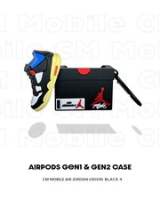 Custodia Nike Air Jordan