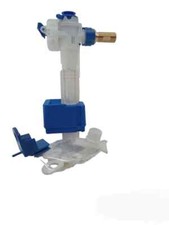 Galleggiante silenzioso x