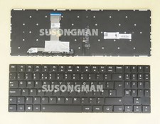 Nuova tastiera UK per Lenovo