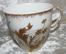 Tazza Antica Inizio Xx