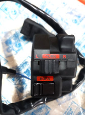 COMMUTATORE SINISTRO GILERA