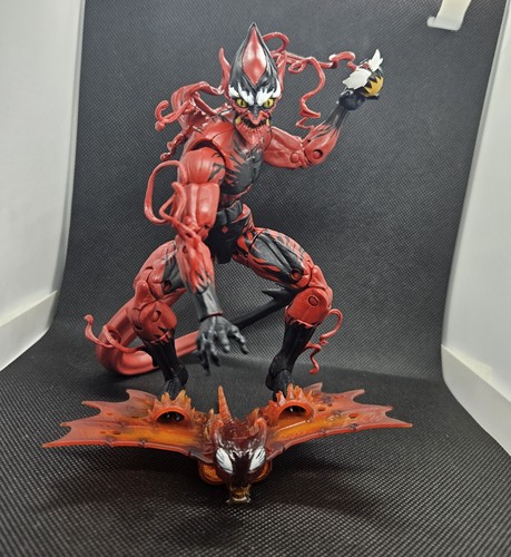 Marvel legends custom - legends, glider