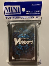 CARDFIGHT VANGUARD BLUE CIRCLE