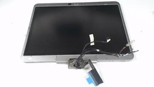  HP Compaq 2740p Complete Top Half LCD Unit WXGA Swivel 597827-001 Touch