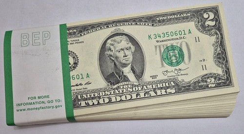 Banconota dollari 2013 - dollari,