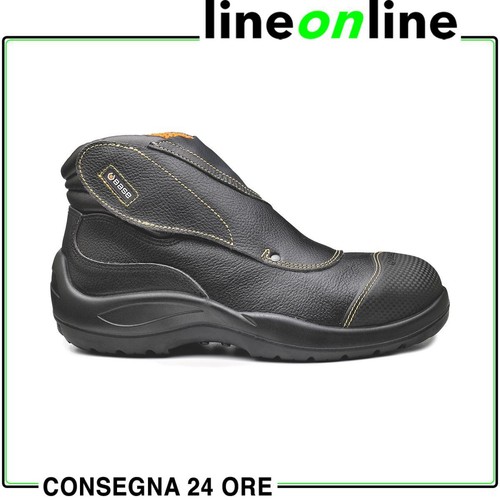 Scarpe antinfortunistiche base - scarpe,