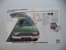 advertising Pubblicità 1978