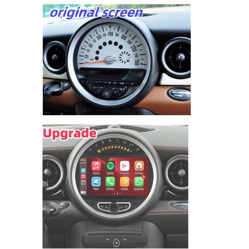 Touch screen stereo android - touch,