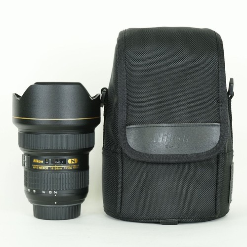 Nikon nikkor 14 24mm - nikkor, 14-24mm