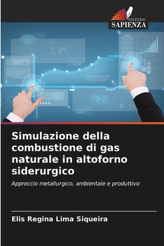 Simulazione della combustione
