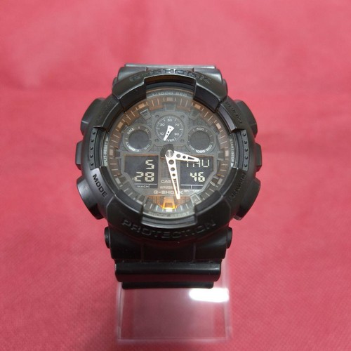 Orologio analogico digitale