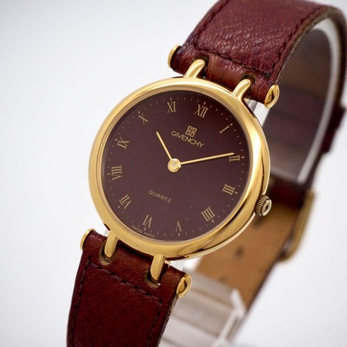 Orologio givenchy vino - givenchy, oro