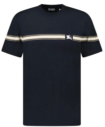 Maglietta burberry cotone - maglietta,