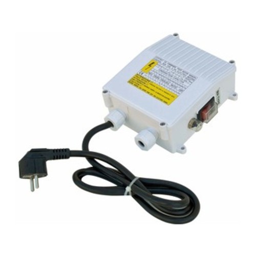 Quadro elettrico ma10 motore - ma10, p/motore