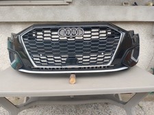 PARAURTI ANTERIORE Originale