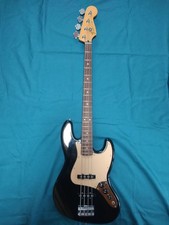Fender Mexico basso jazz basso