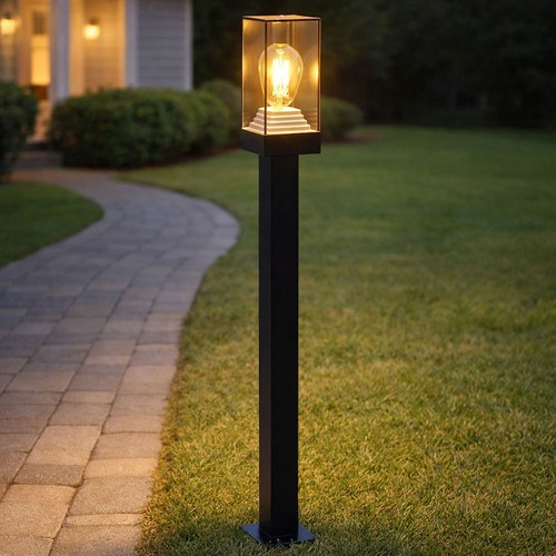 Lampada terra luce da - lampada,