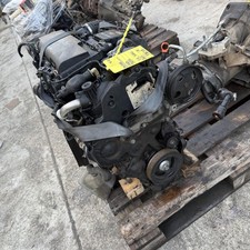 MOTORE PER FORD Fiesta 5°