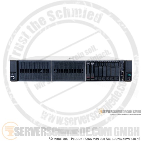 Proliant dl385 gen10 plus - hp,