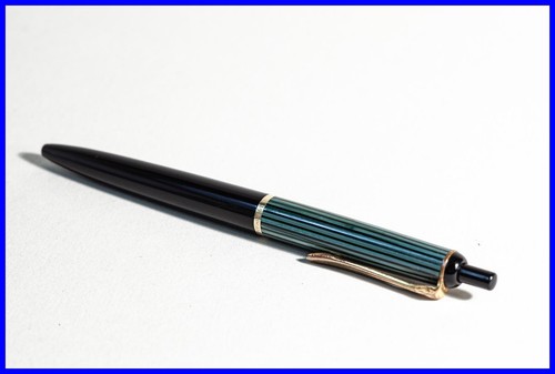 Pelikano 355 nero - n°, nero,