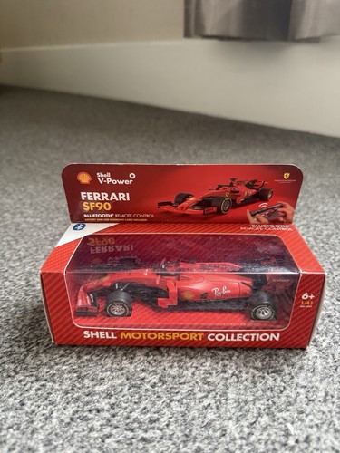 Ferrari sf90 shell - sf90,