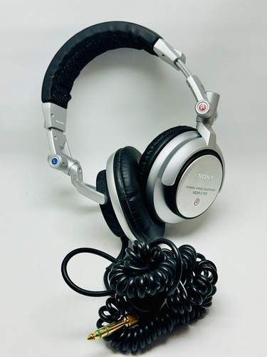 Sony mdr v700 cuffie stereo - cuffie, dj