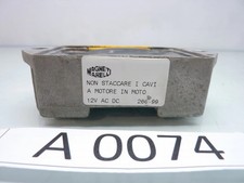 Piaggio Liberty 125 97-03 Regolatore di tensione 12V 266-99