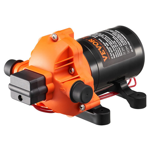 Pompa membrana 12v - a, 12v,