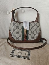 GUCCI MINI BORSA JACKIE 1961