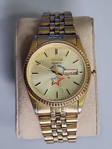 Orologio uomo vintage pulsar - uomo,