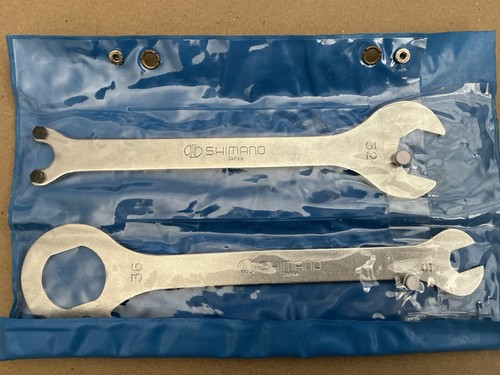 Attrezzi officina shimano - officina,
