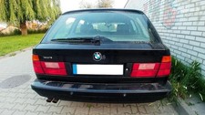 BMW 5 E34 TOURING mascherina