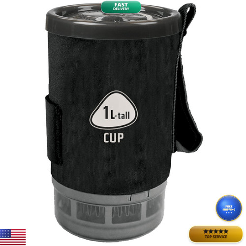 Jetboil litro fluxring tazza - jetboil,