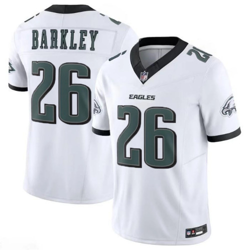 Nwt men eagles 26 saquon - nwt,
