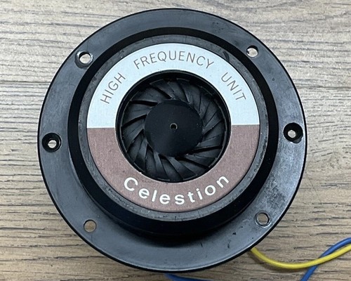 Unità tweeter celestion - tweeter,