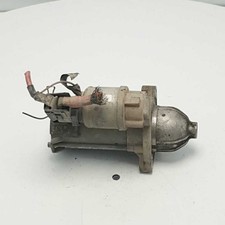 Motorino avviamento 518102660 Lancia Musa 350 1.3 Mjt 2008