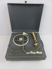 giradischi ALL TRANSISTORS 5 SELEZIONE DAL READER'S DIGEST non funziona valigia